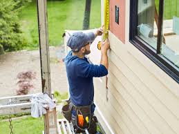 Best Siding Replacement  in Farmington, MN